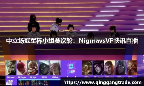 中立场冠军杯小组赛次轮：NigmavsVP快讯直播